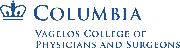 Columbia University Logo